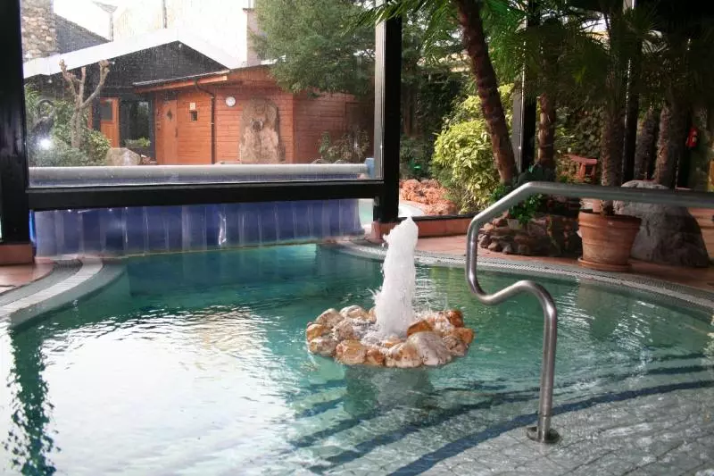 Wellness-Urlaub in Litauen